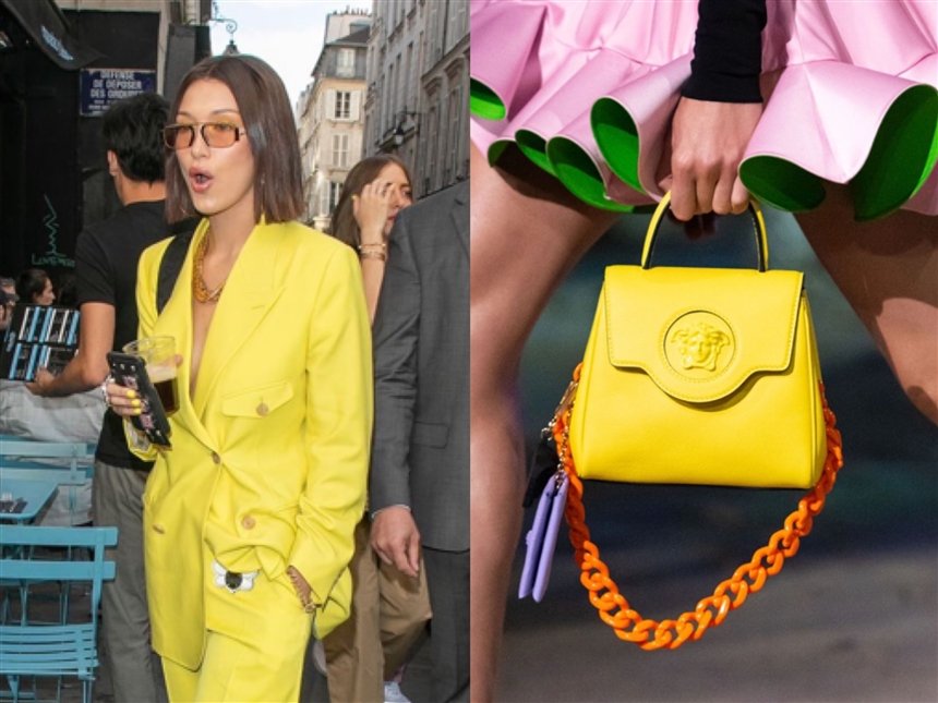 Желтый Желтый