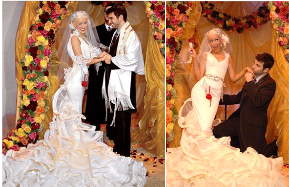 Кистина Агилера 