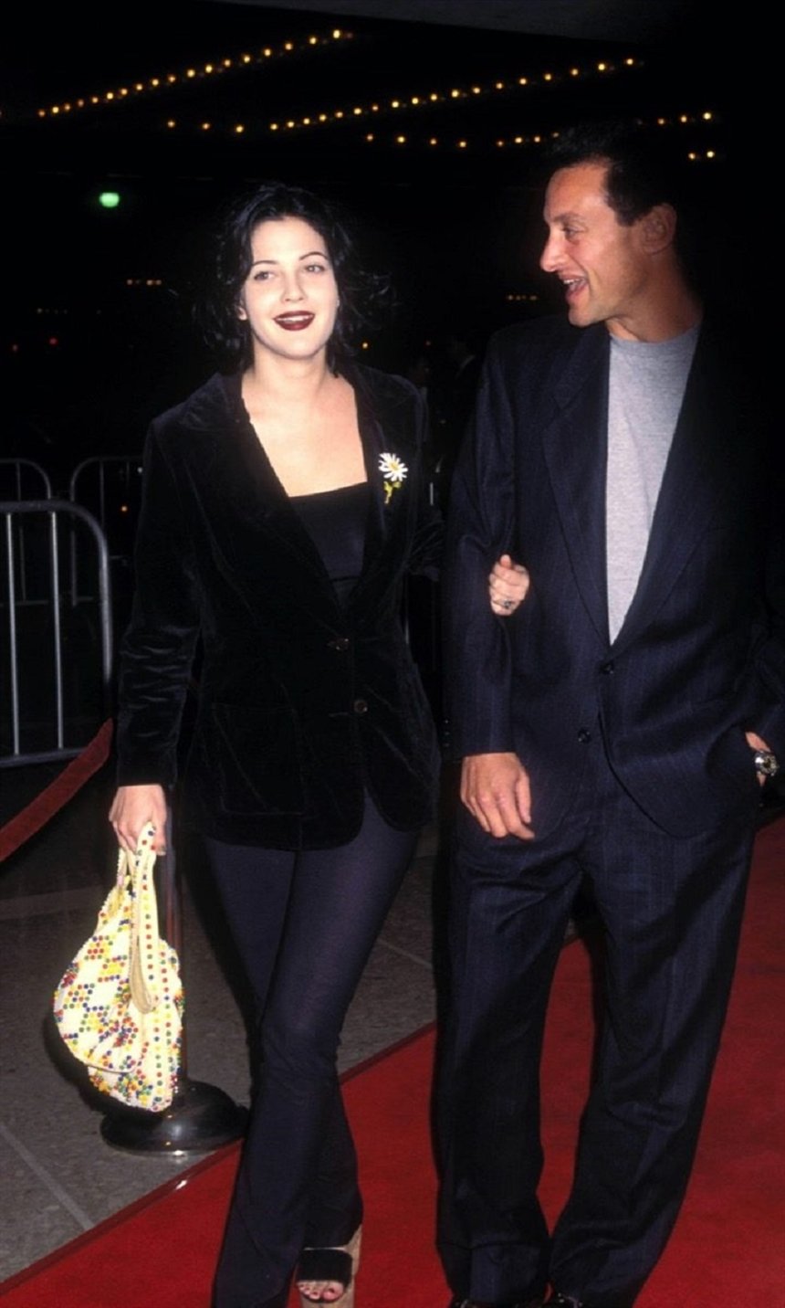 мода 90-х годов мода 90-х годов