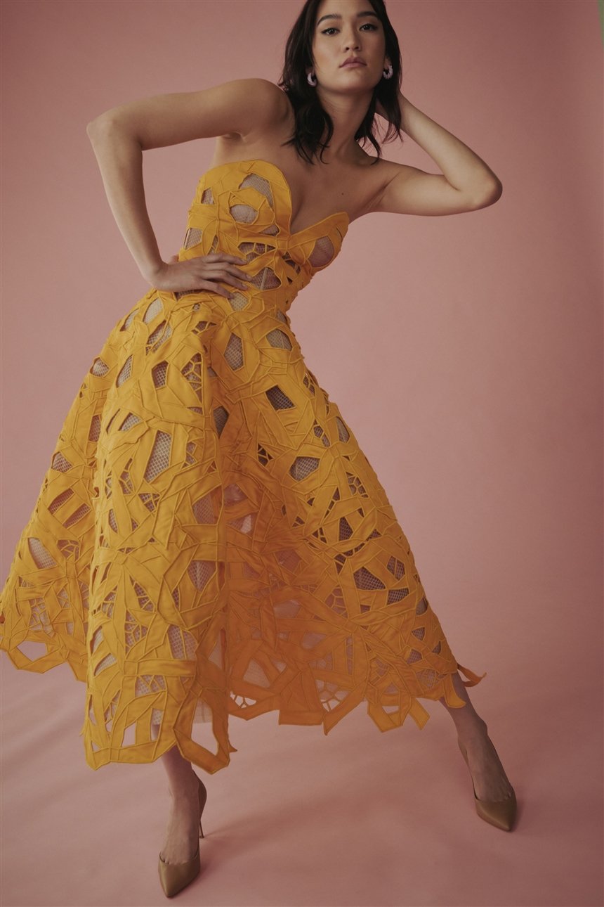 Oscar de la Renta Oscar de la Renta