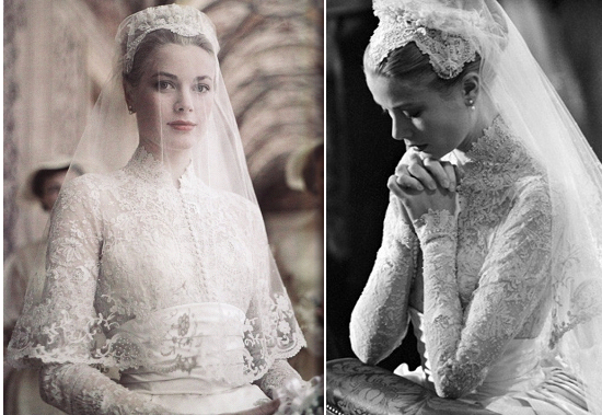 Грейс Келли