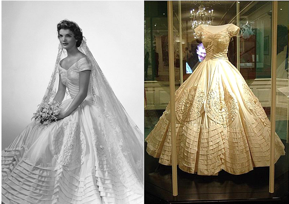 Жаклин Кеннеди