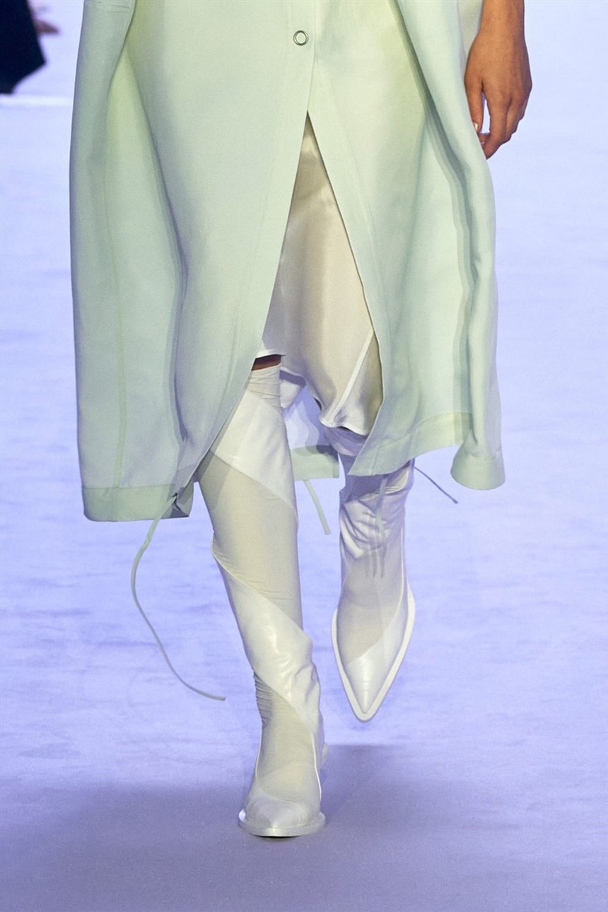 Jil Sander Jil Sander