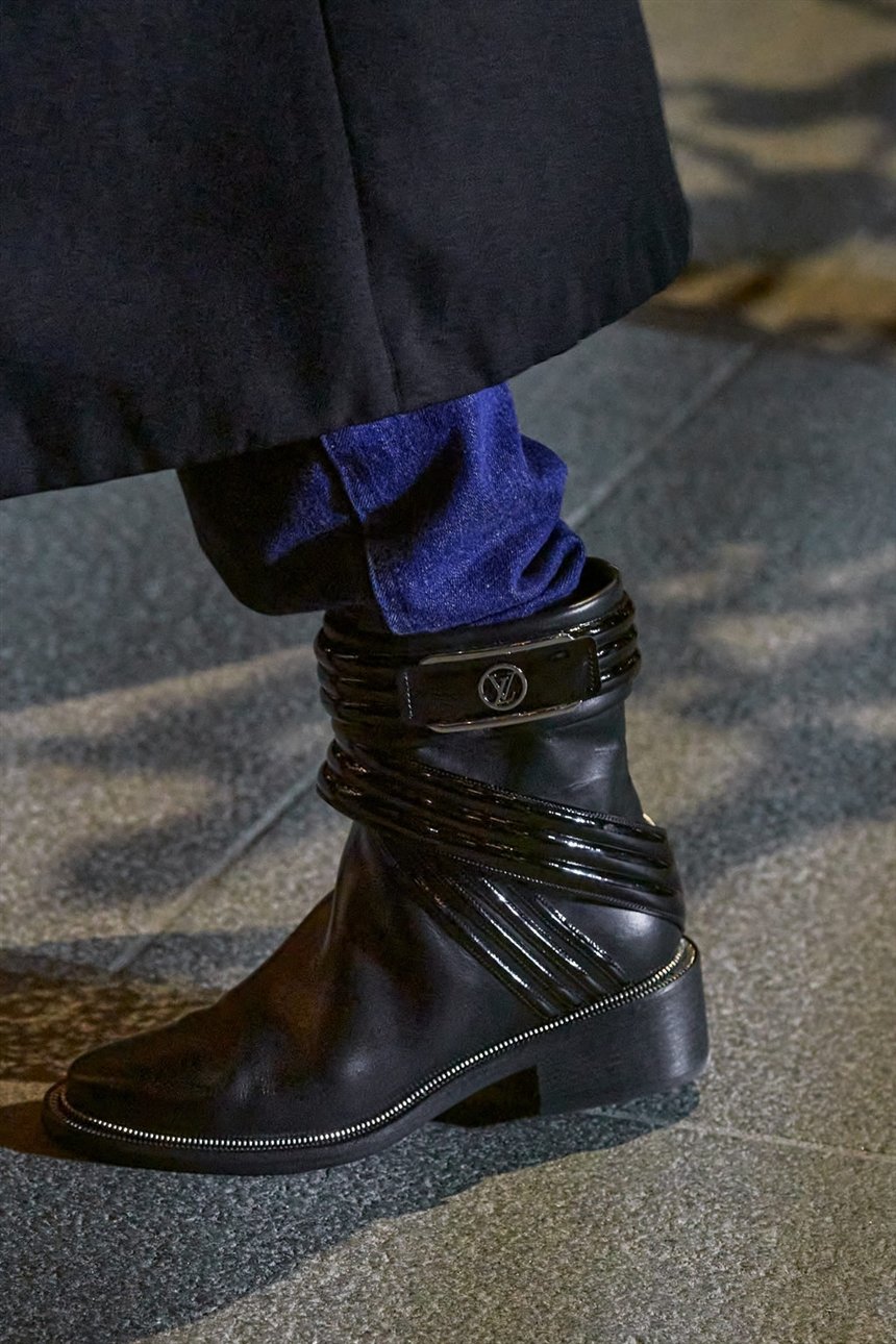 Louis Vuitton Louis Vuitton