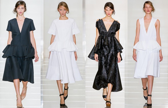 Marni весна-лето 2013 Marni весна-лето 2013