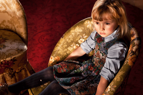 морли морли