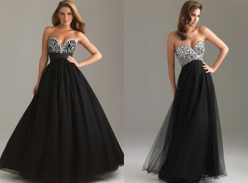 Серебряные корсеты