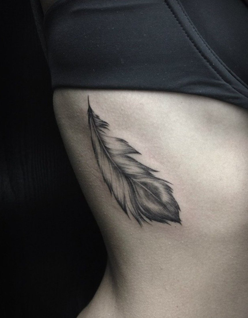 Татуировка 