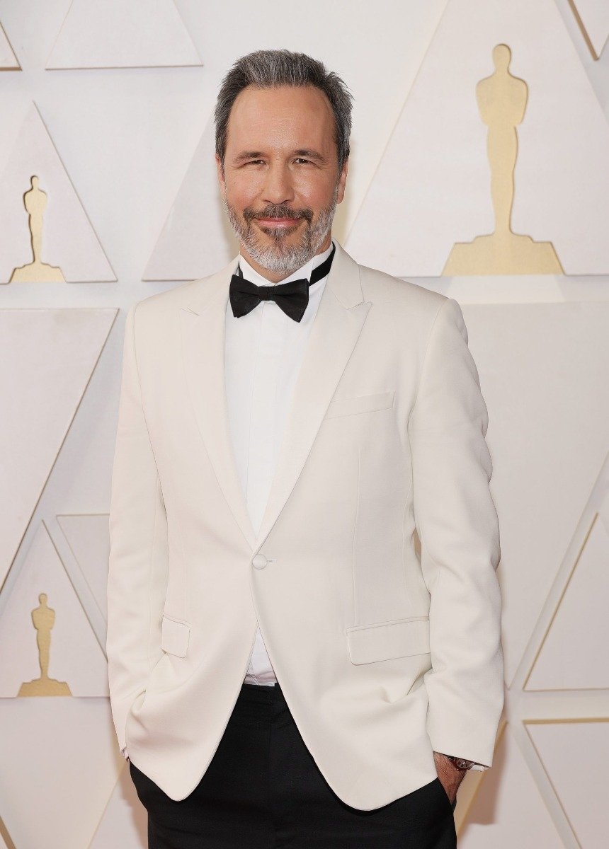 Звезды на красных дорожках в 2022