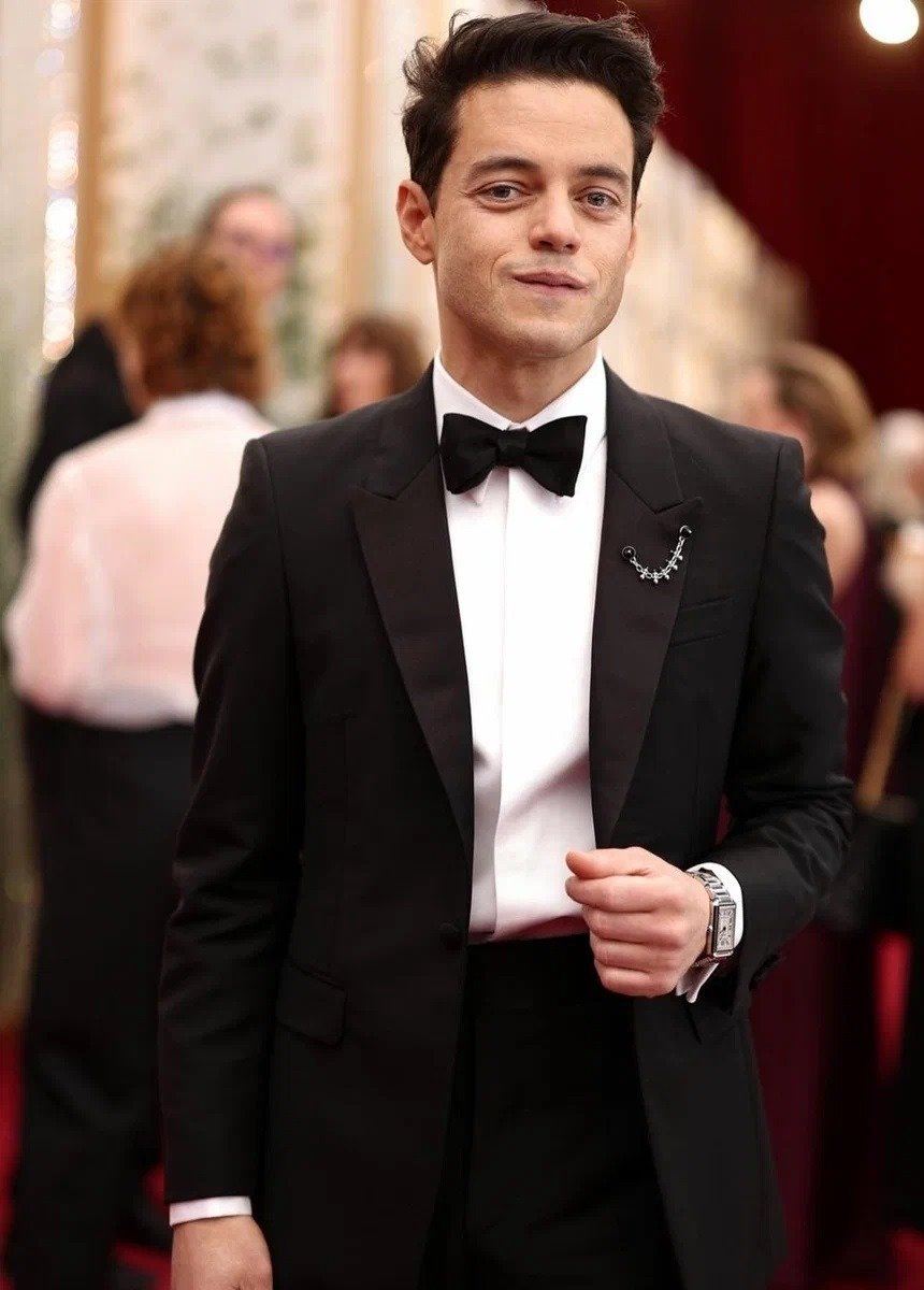 Звезды на красных дорожках в 2022