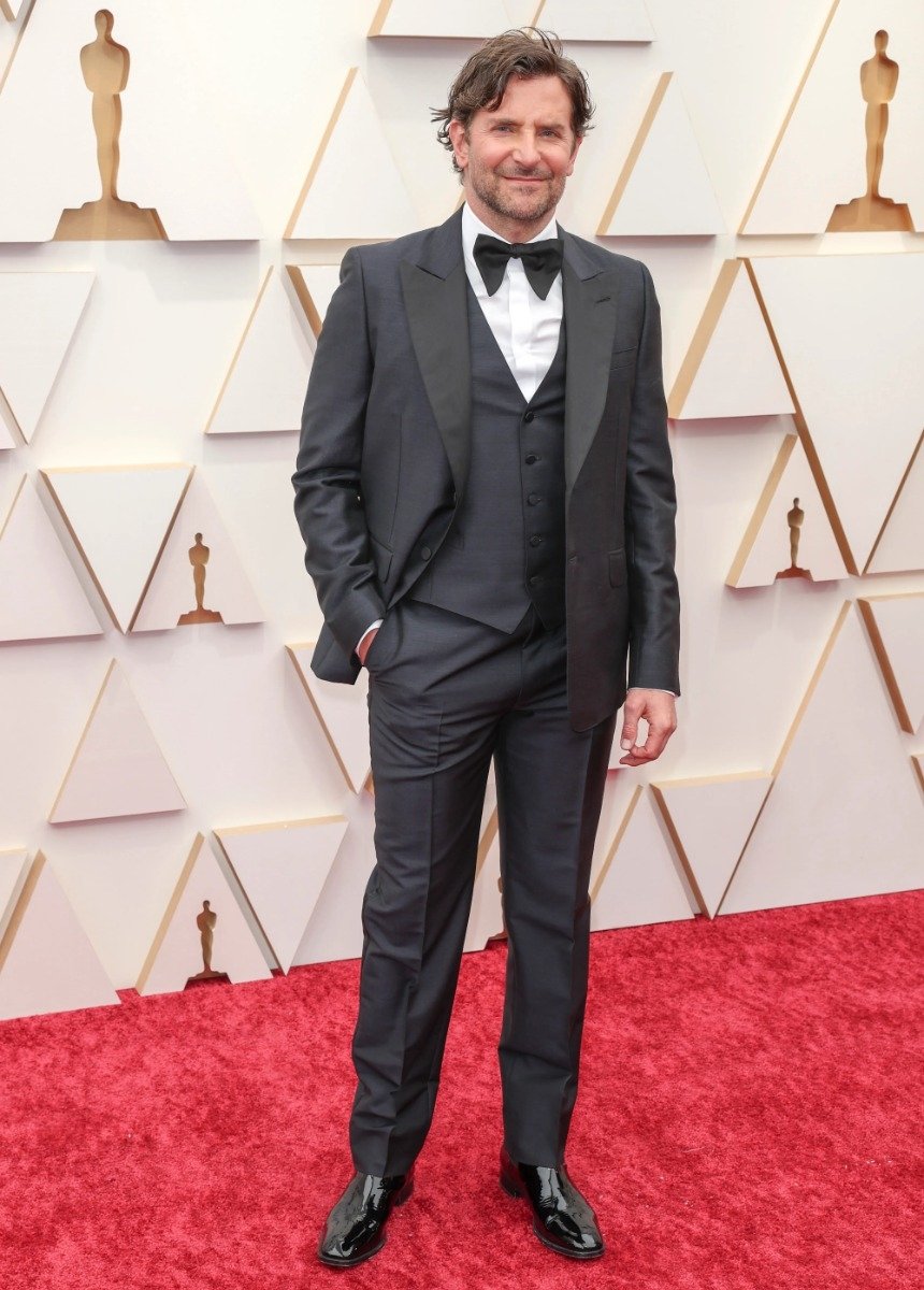 Звезды на красных дорожках в 2022