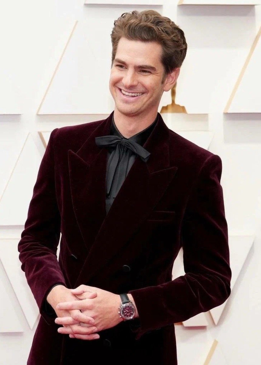 Звезды на красных дорожках в 2022