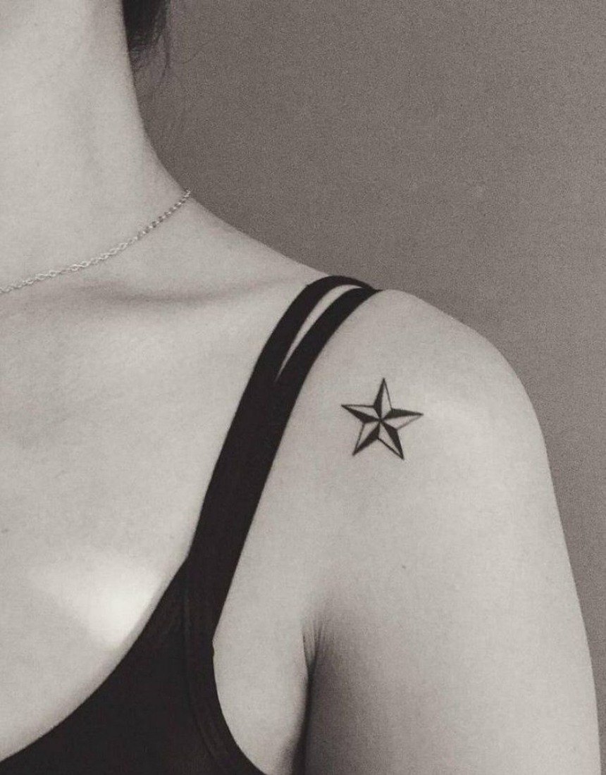 Татуировка 