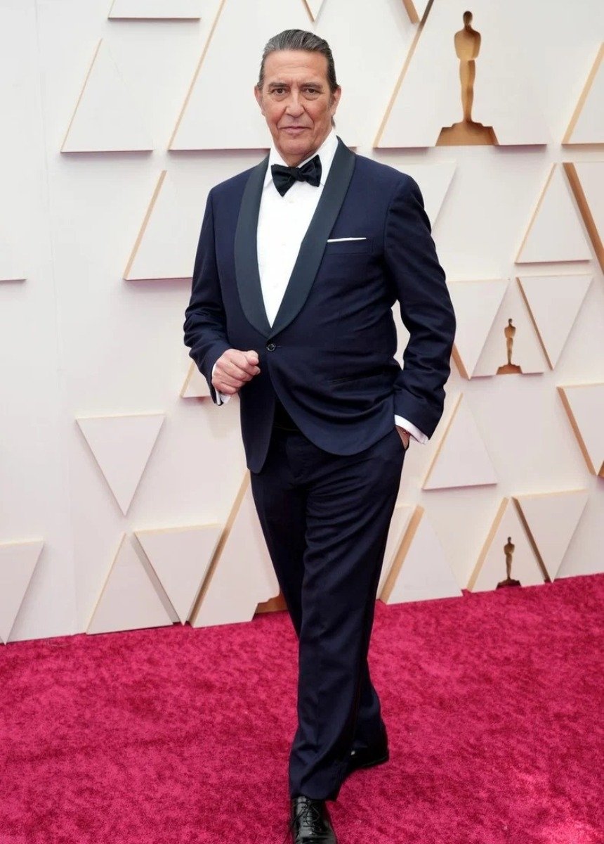 Звезды на красных дорожках в 2022