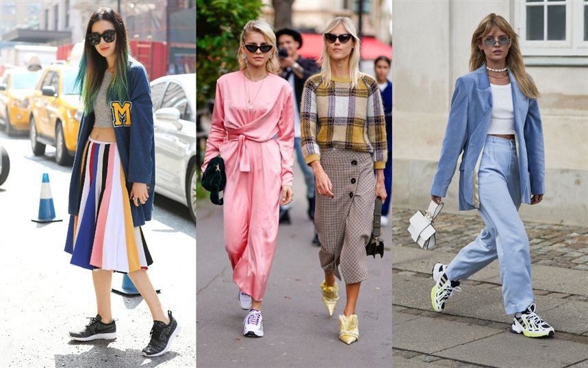 Стритстайл