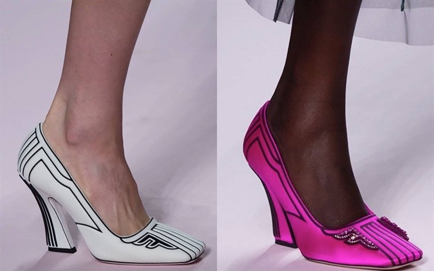 Квадратные носки