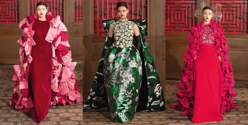 Накидки Valentino