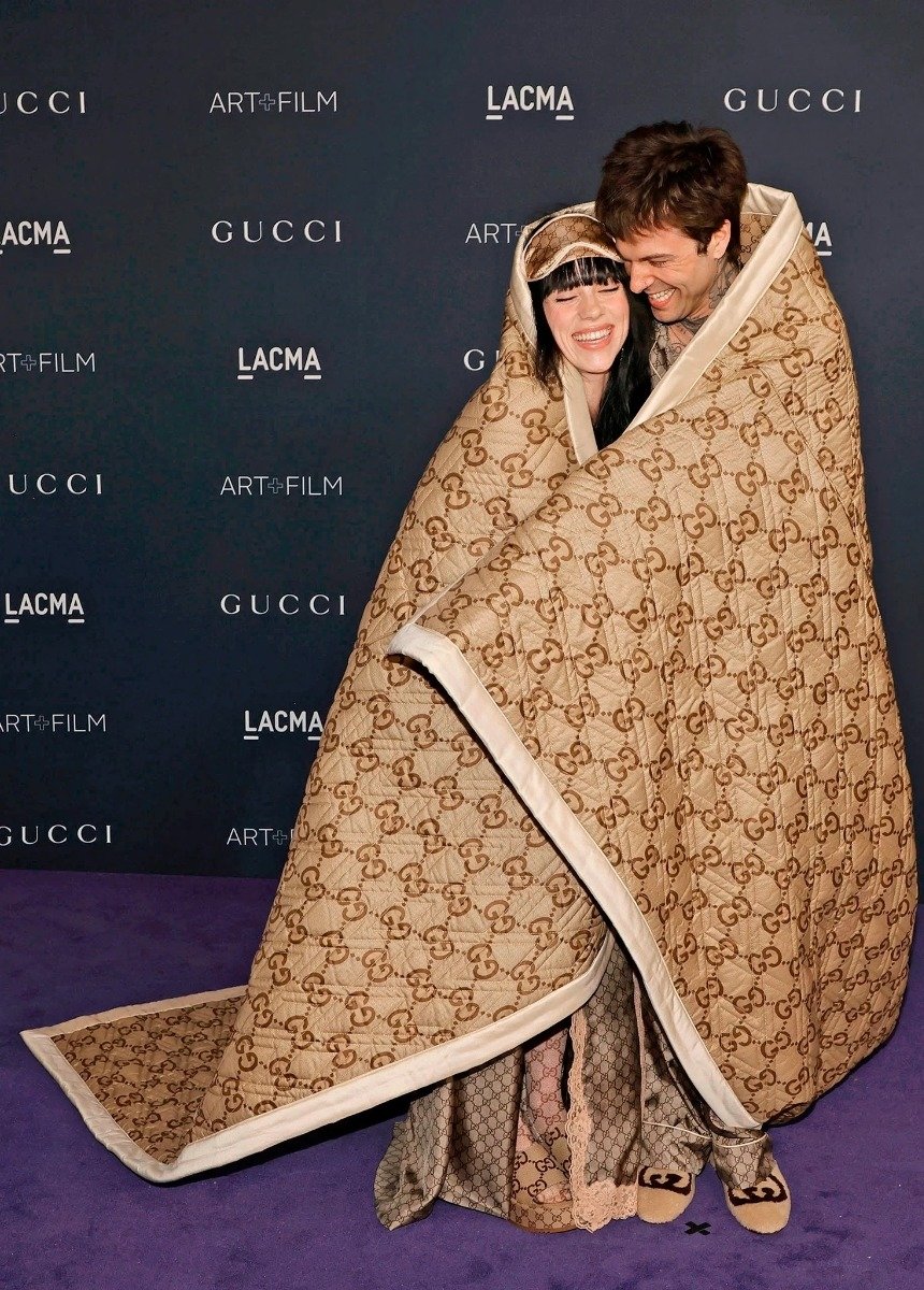 Звезды на красных дорожках в 2022