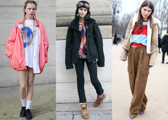 Назад в прошлое Назад в прошлое