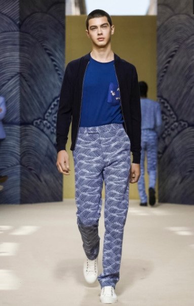 John Smedley John Smedley