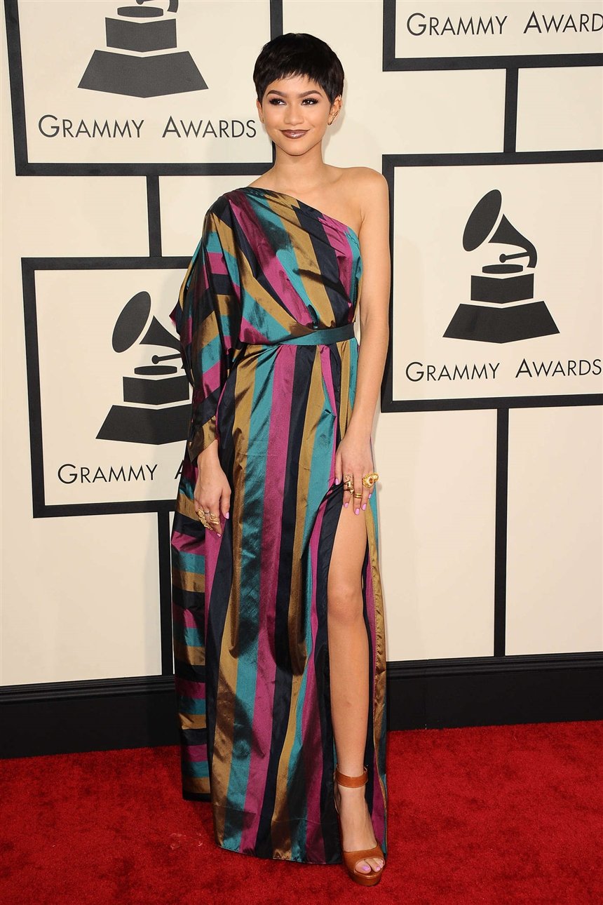 Премия «Грэмми» 2015 год Премия «Грэмми» 2015 год