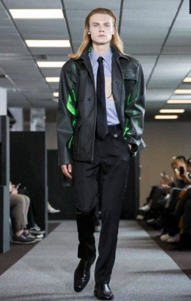 Xander Zhou Xander Zhou