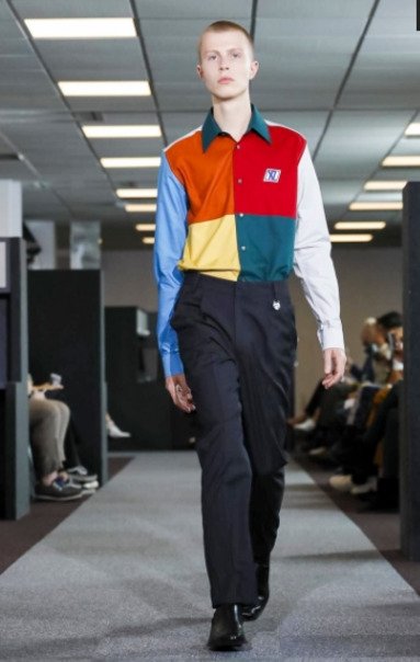 Xander Zhou Xander Zhou