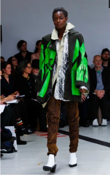 Абстракции тренд сезона Абстракции тренд сезона