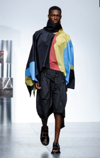 Абстракции тренд сезона Абстракции тренд сезона