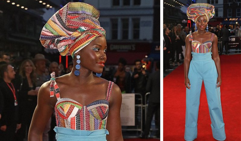 лупита нионго лупита нионго