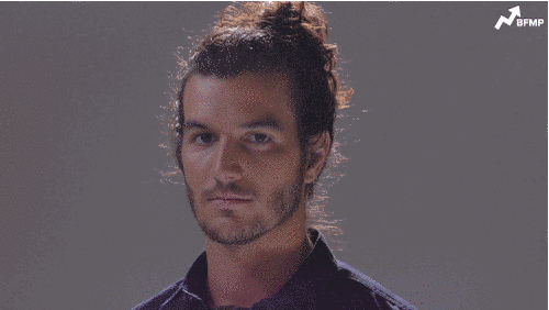 мужская красота