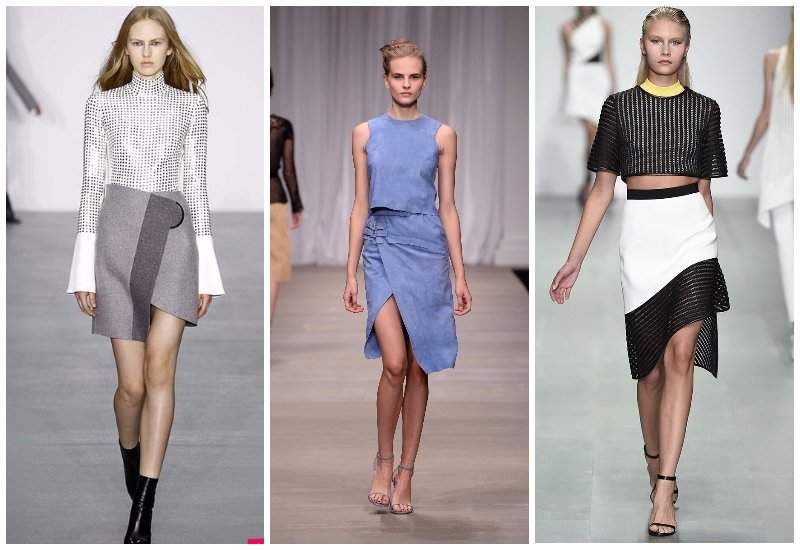 Асимметрия тренд 2017 Асимметрия тренд 2017