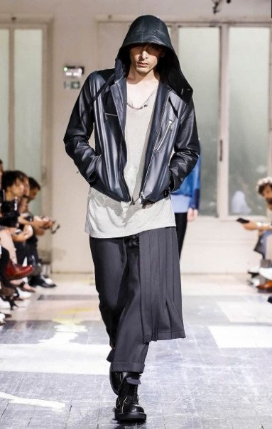 Асимметрия тренд лета Асимметрия тренд лета