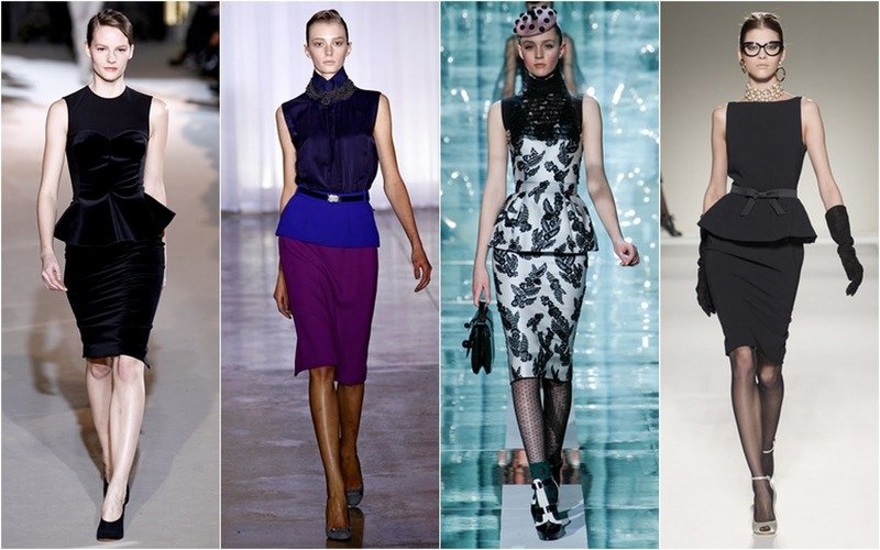 Антитренд весны баска Антитренд весны баска