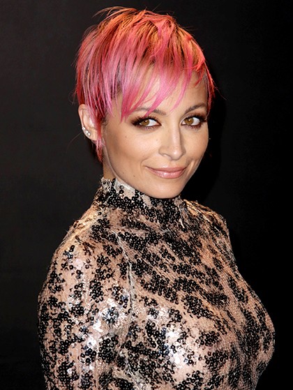 Николь Риччи Николь Риччи