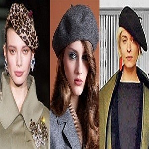 береты береты