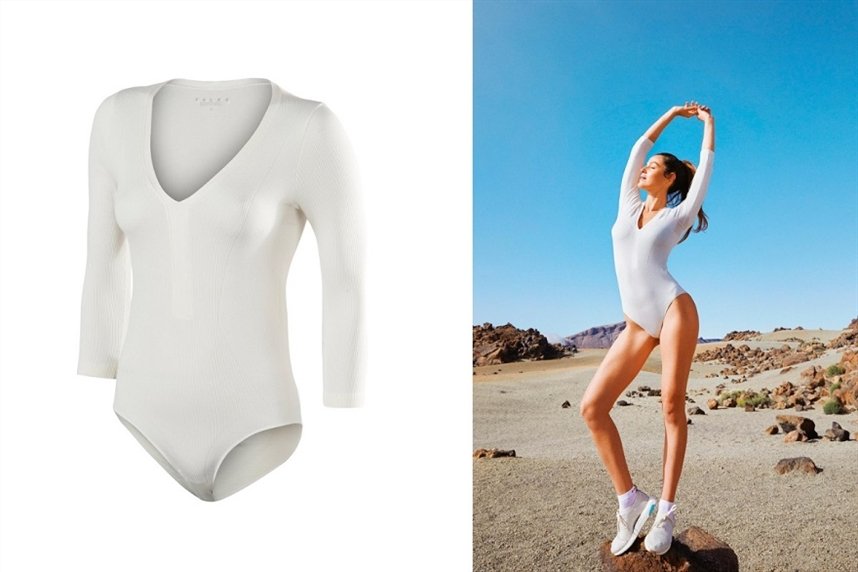 Женское боди Falke Sport Женское боди Falke Sport