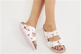 Биркенштоки - самая удобная обувь лета 2021