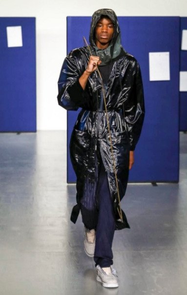 Блестящие ткани тренд сезона Блестящие ткани тренд сезона