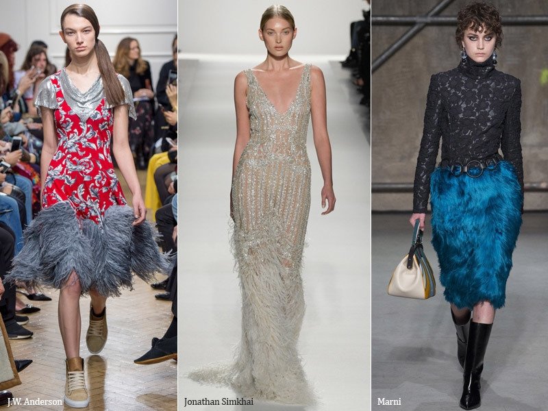 Богема тренд осени 2017 Богема тренд осени 2017