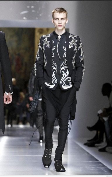 Бохо тренд лета Бохо тренд лета