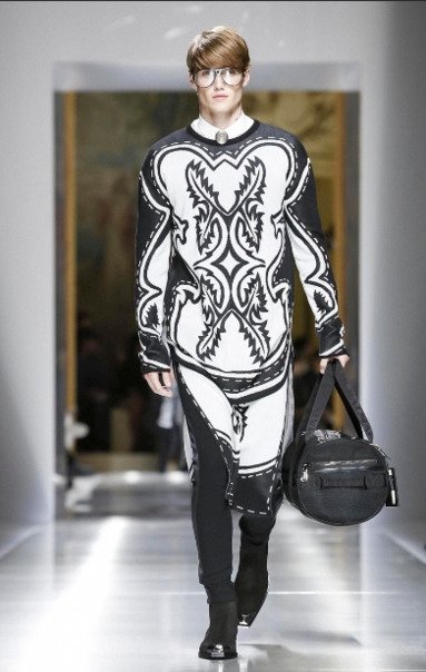 Бохо тренд лета Бохо тренд лета