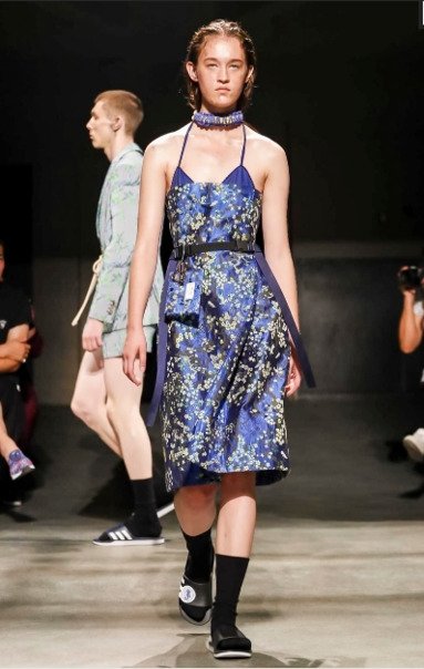 Бохо тренд лета Бохо тренд лета