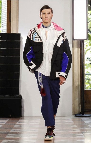 Бохо тренд лета Бохо тренд лета