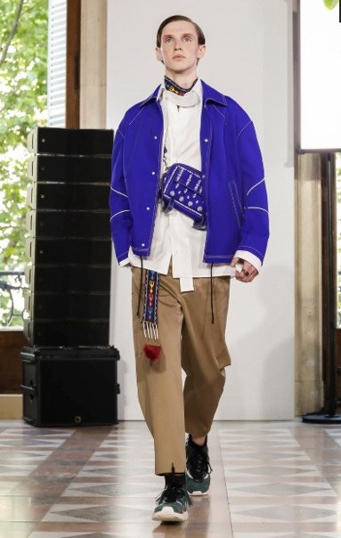 Бохо тренд лета Бохо тренд лета