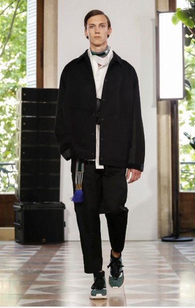 Бохо тренд лета Бохо тренд лета