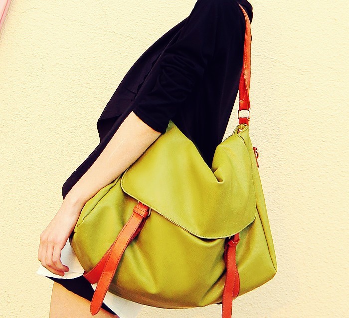 Большая сумка