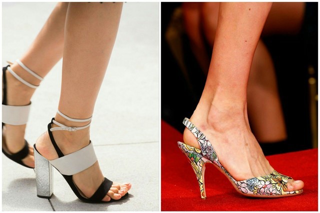 босоножки босоножки