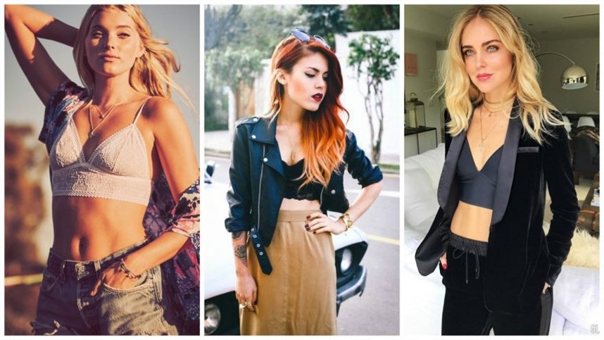 бралетт бралетт