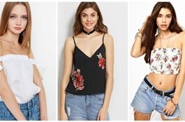 Будь в ТОПЕ: самые трендовые модели 2017